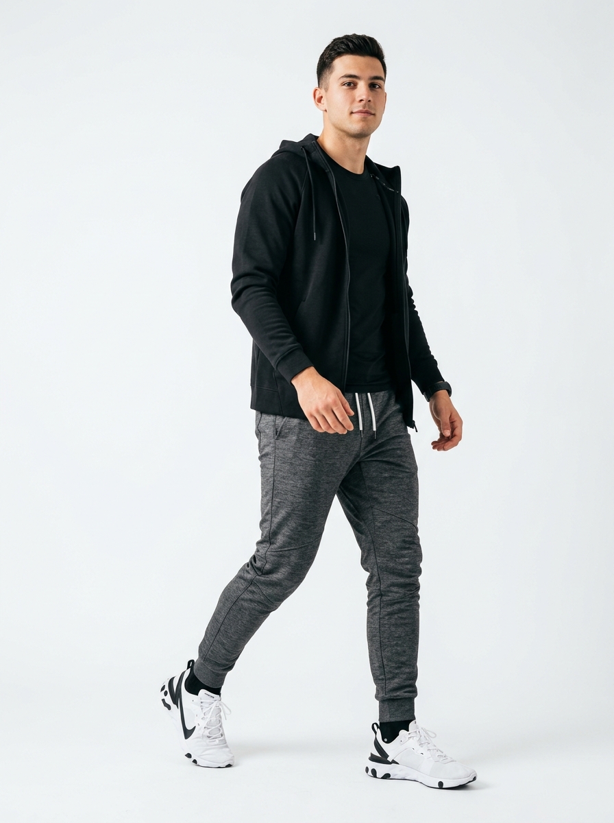 Jogger Pants