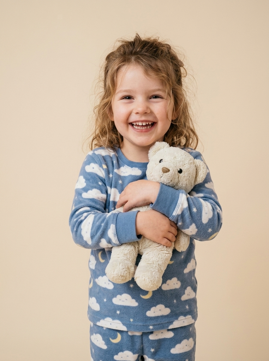 Pajama Night Suit