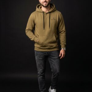 Hooded Sweatshirt