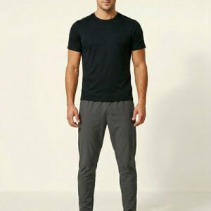 Sports Track Pants
