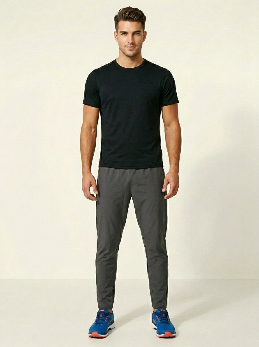 Sports Track Pants