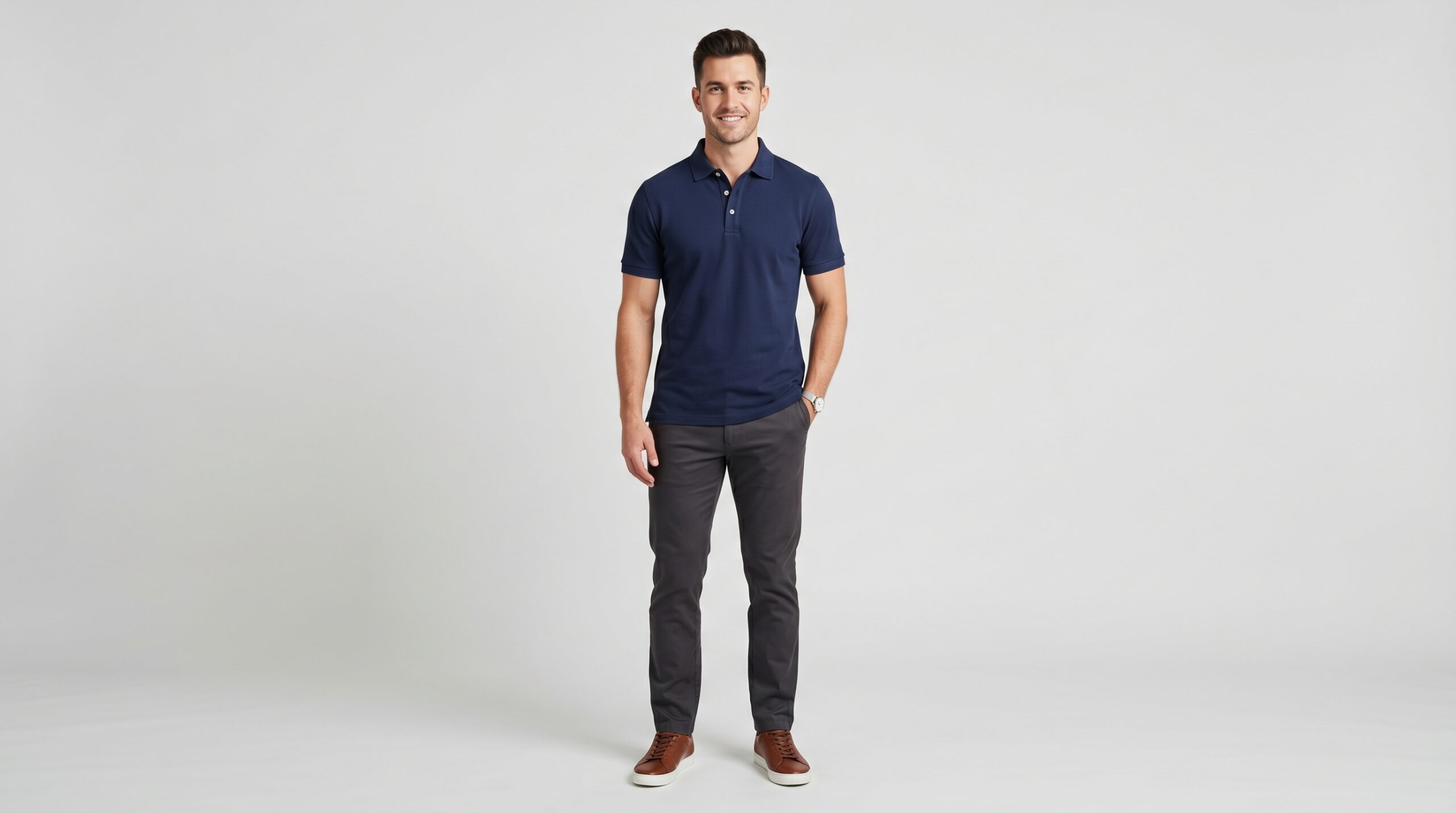 Polo Shirt