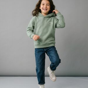 School Hoodie
