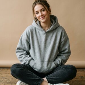 Oversized Hoodie