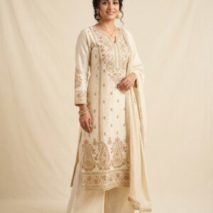 Ethnic Kurti