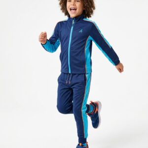 Tracksuit Set