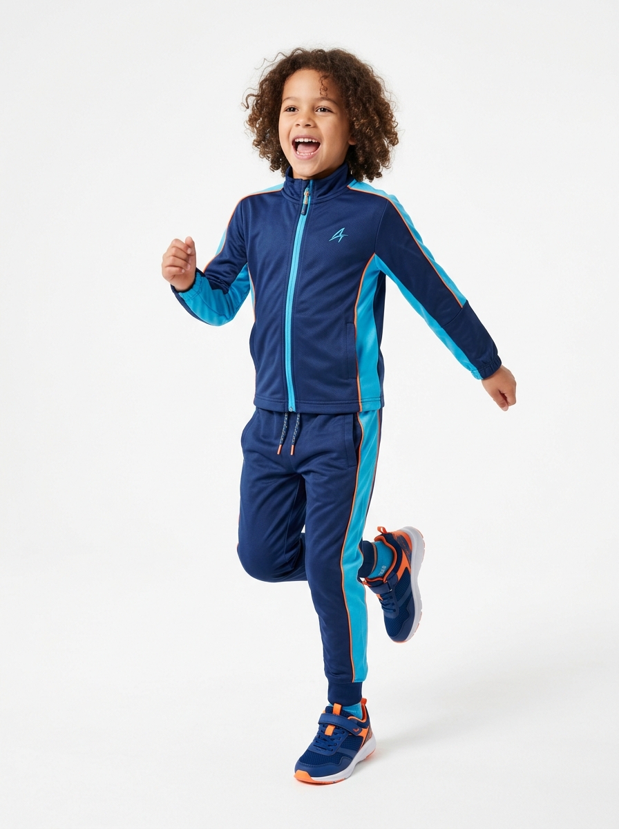 Tracksuit Set