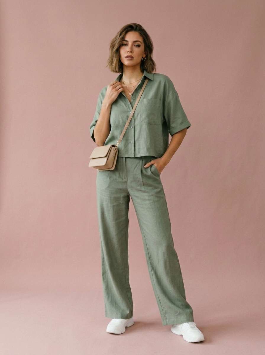 Co-ord Set