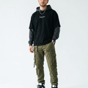 Cargo Pants