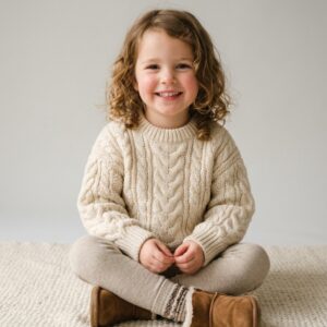 Winter Sweater