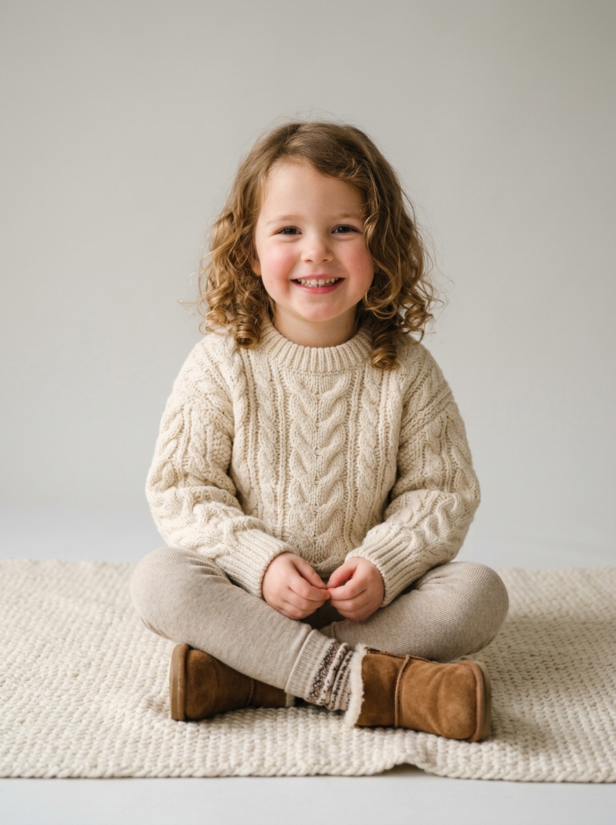 Winter Sweater