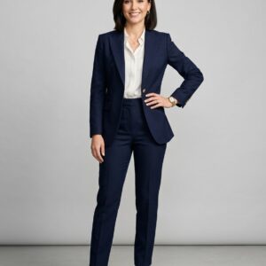 Formal Blazer Set